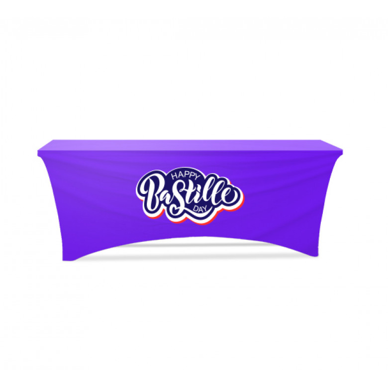 Stretch Table Cover