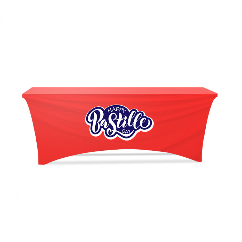 Stretch Table Cover