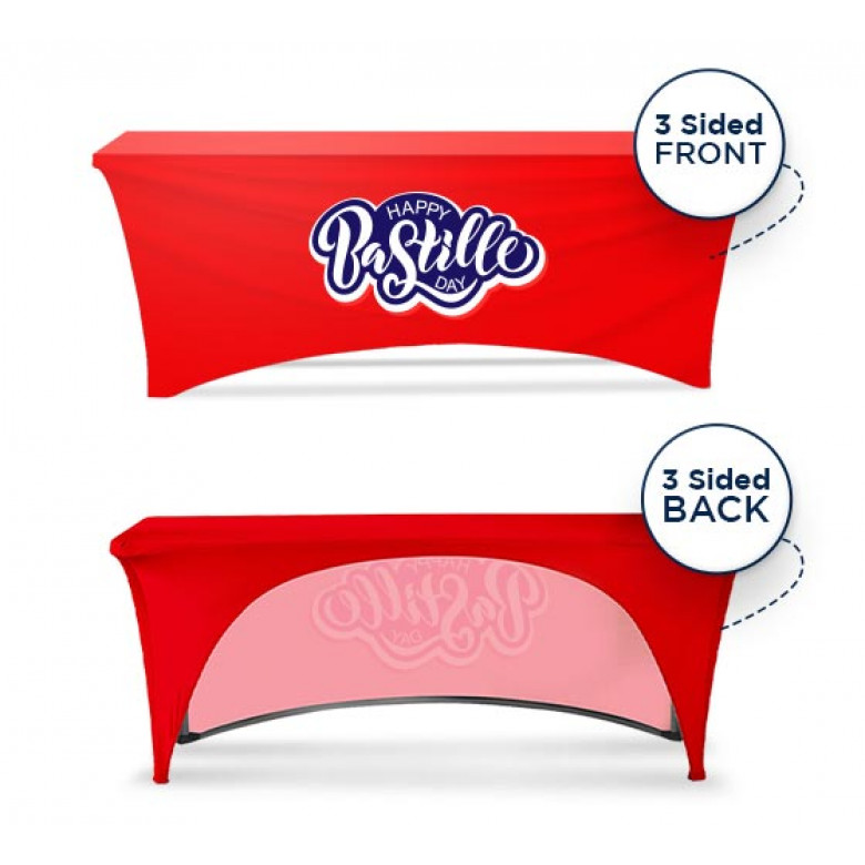 Stretch Table Cover