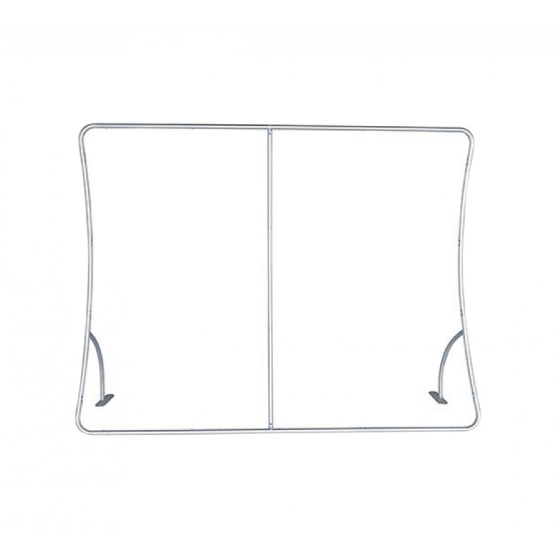 U Shaped Pillow Case Backdrop