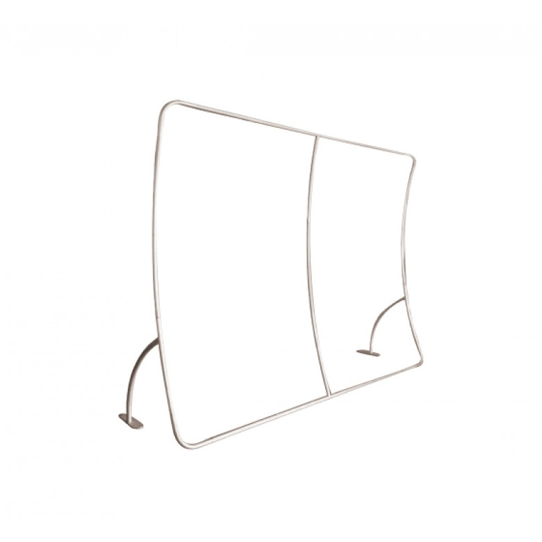 U Shaped Pillow Case Backdrop