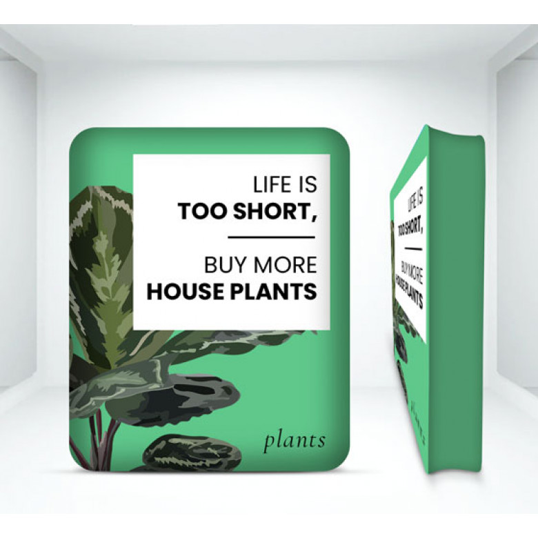 Wall Box Fabric Displays