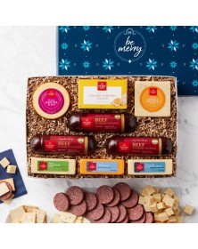 Be Merry Hearty Selection Gift Box