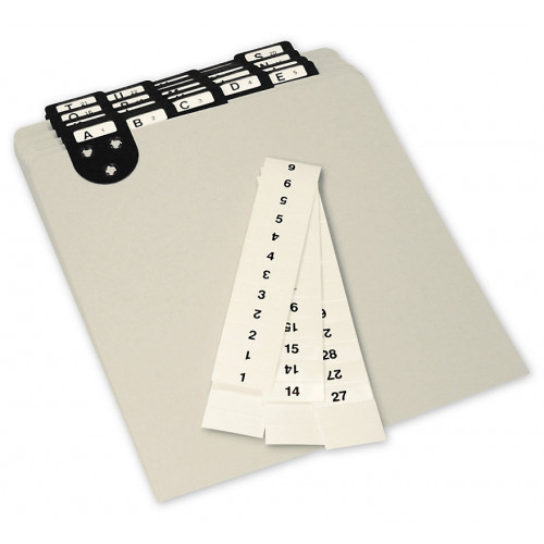 A Z Index Guide A Z Index Guide