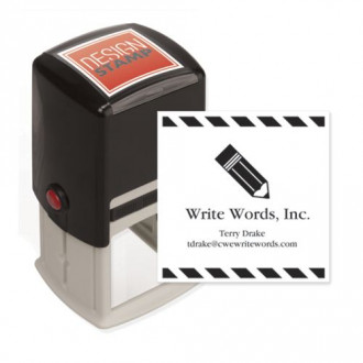 Directors Cut SI Stamp