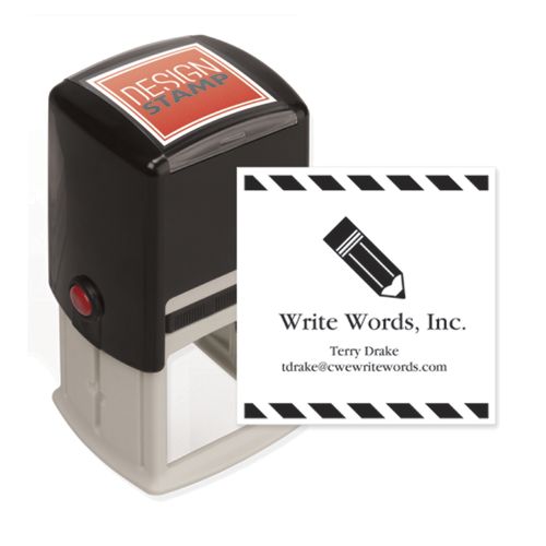 Directors Cut SI Stamp Directors Cut SI Stamp