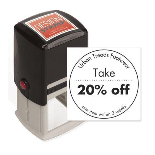 Radiant Ring Design Stamp Radiant Ring Design Stamp