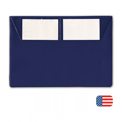 Deluxe Document Cases 