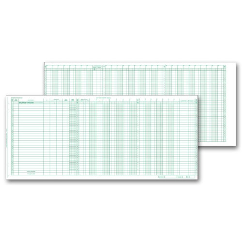 Compact Expense Journal Compact Expense Journal