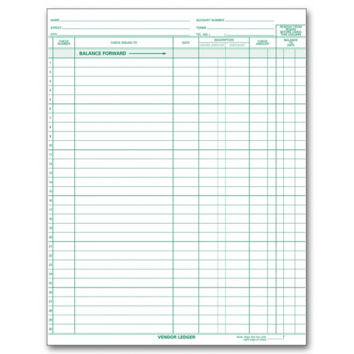 Compact Expense Ledger Compact Expense Ledger