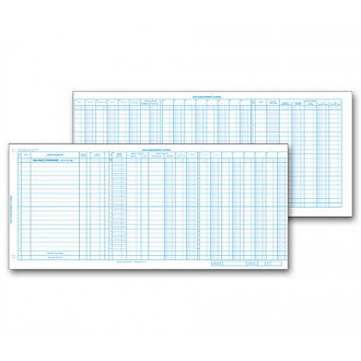 Personal Accounting Journal