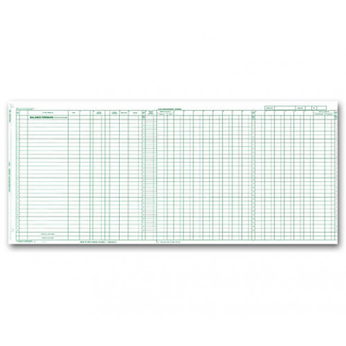 Disbursement Journal Disbursement Journal