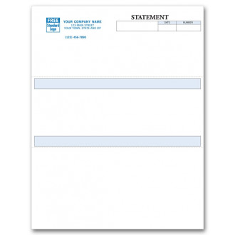 Multipurpose Forms, Laser, Classic