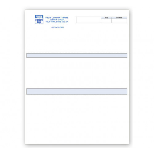Multi Purpose Forms, Laser, Classic Multi Purpose Forms, Laser, Classic