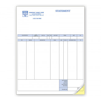 Item Forms, Laser, Classic
