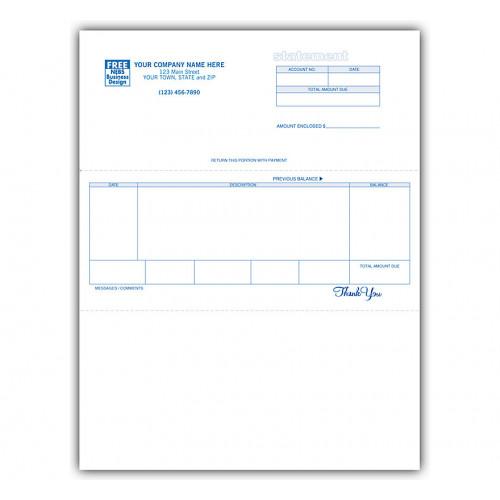 Classic Laser/Inkjet Statement Classic Laser/Inkjet Statement