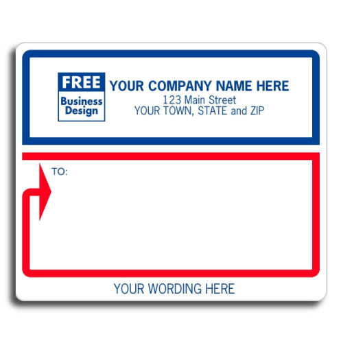 Custom Wordings Mailing Labels Custom Wordings Mailing Labels