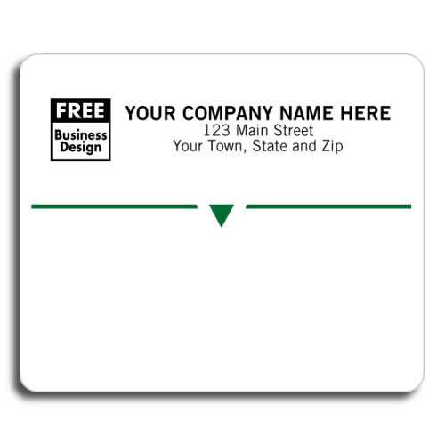 Embassy Style Mailing Labels Embassy Style Mailing Labels
