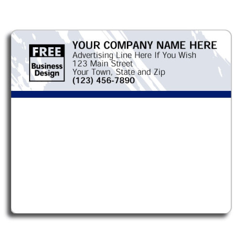 Color Collection Mailing Labels Color Collection Mailing Labels