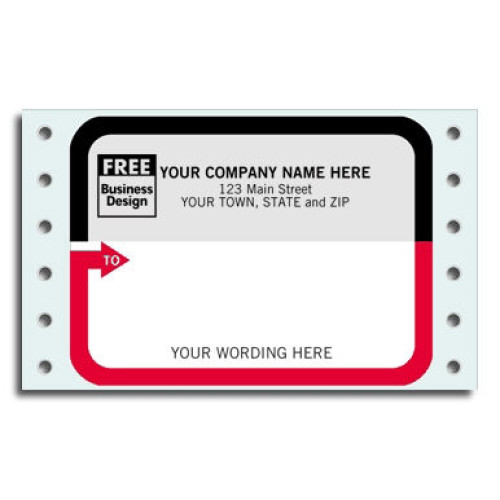 Personalized Message Labels Personalized Message Labels