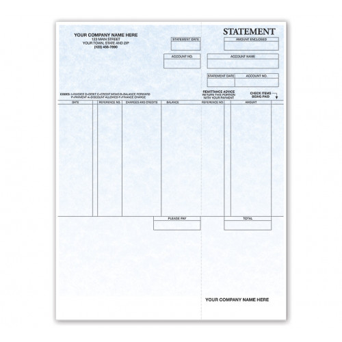 Laser Statement Parchment 