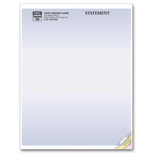 Multi Purpose Forms, Laser, Colors, Top & Bottom Perfs Multi Purpose Forms, Laser, Colors, Top & Bottom Perfs