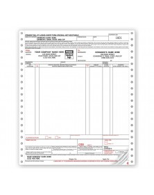 Continuous Bill Of Lading Form bill of lading form trucking , bill of ladings , bill of ladings forms