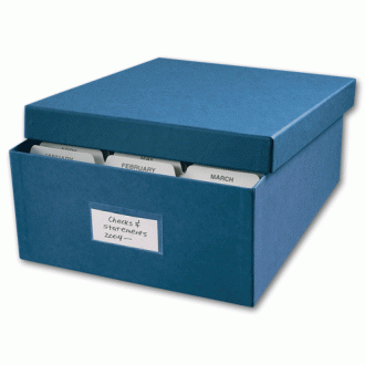Multi-Purpose Storage Box