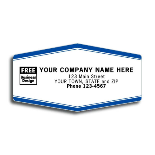 Laminated Weather Proof Labels Laminated Weather Proof Labels