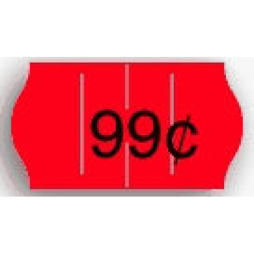 METO Pricing Gun Labels METO Pricing Gun Labels