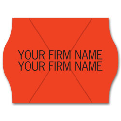 Meto Pricing Gun Red Labels