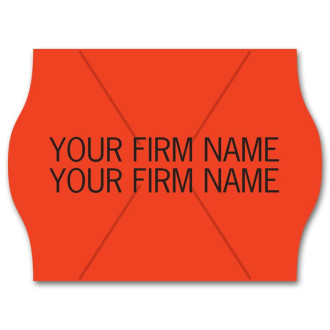 Meto Pricing Gun Red Labels