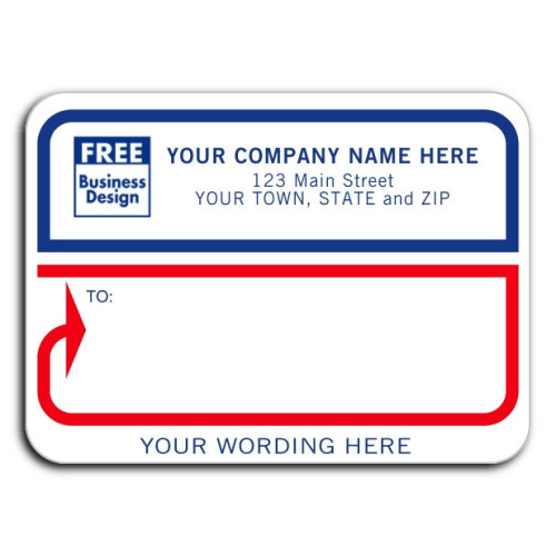 Pressure Sensitive Address Labels in Rolls Pressure Sensitive Address Labels in Rolls