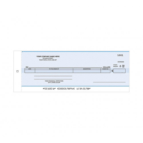 Cash Disbursement Center Check Cash Disbursement Center Check