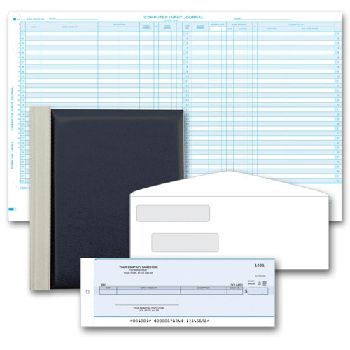 Computer Input System 