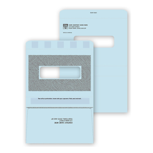 Photocopy Roundtrip Envelope Photocopy Roundtrip Envelope
