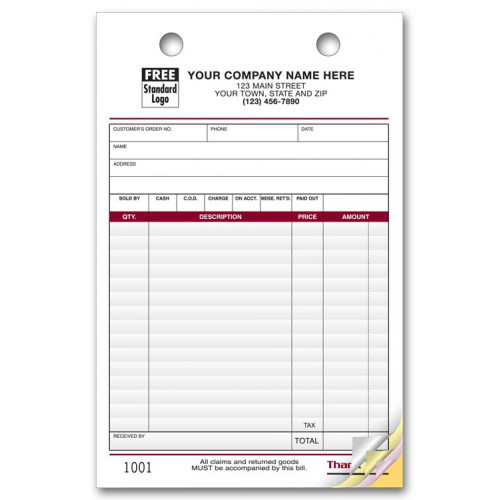 Multi-Purpose Register Forms, Large Format Multi-Purpose Register Forms, Large Format