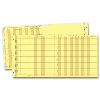 Accounts Receivable Journals