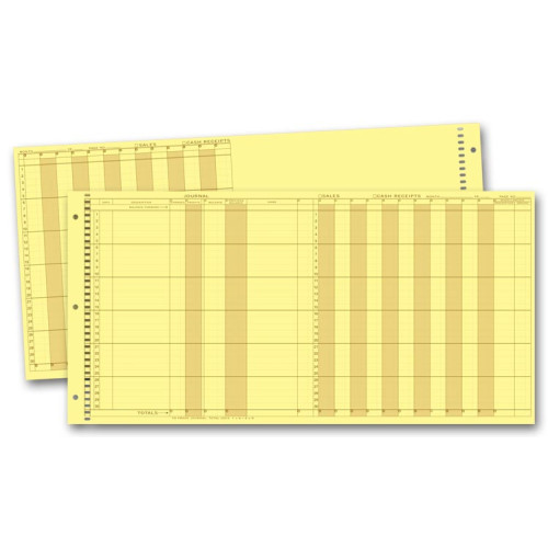 Accounts Receivable Journals Accounts Receivable Journals