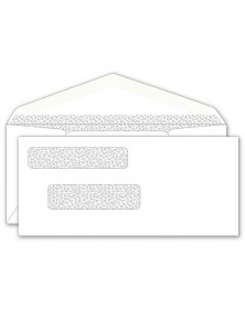 Envelope - Center Write Check center long envelopes, one write checks envelopes, one write window envelopes