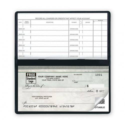 Compact Checks & Deposits Compact Checks & Deposits