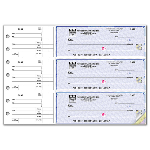 3 On A Page Counter Signature Checks 3 On A Page Counter Signature Checks