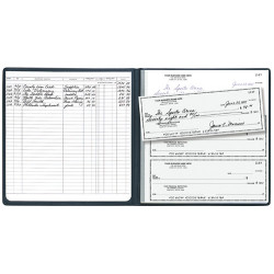 3-Per-Page Personal Checks - Executive