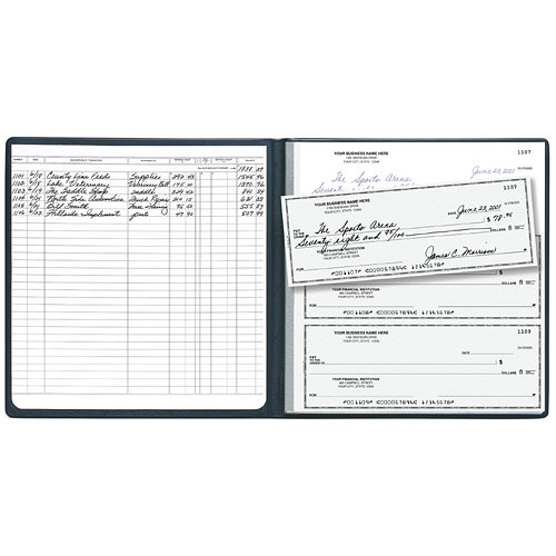 3-Per-Page Personal Checks - Executive 3-Per-Page Personal Checks - Executive