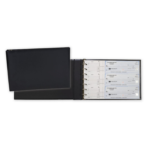 Economical Vinyl Seven Ring Binder Economical Vinyl Seven Ring Binder