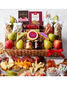Share The Health Fresh Fruit Gift Tower