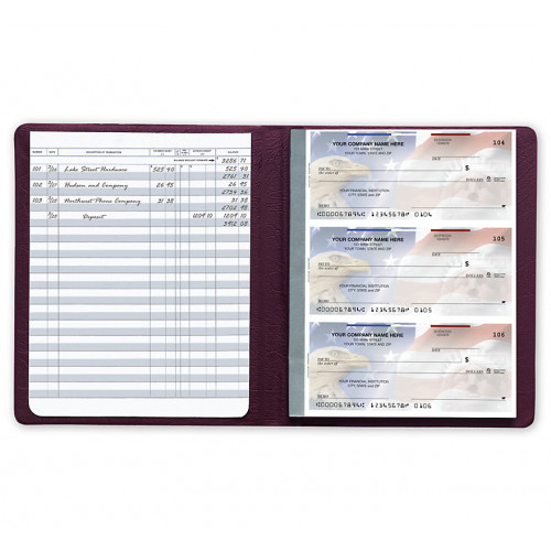 Secretary Deskbook Check Register Secretary Deskbook Check Register