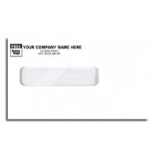 Gummed Single Window Envelopes Gummed Single Window Envelopes