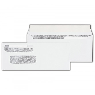 Center Write Long Check Env Self Seal