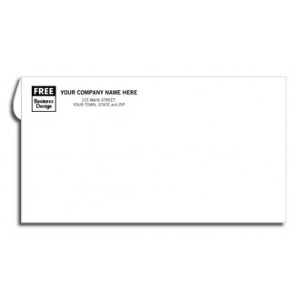 Self Seal Mailing Envelope  #6 3/4